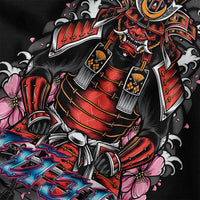 Bushi T-Shirt