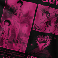 Neon Tokyo T-Shirt