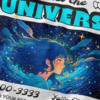 Trust The Universe T-Shirt
