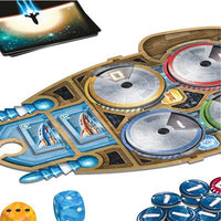 Catan Starfarers: Duel