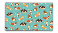 Corgis