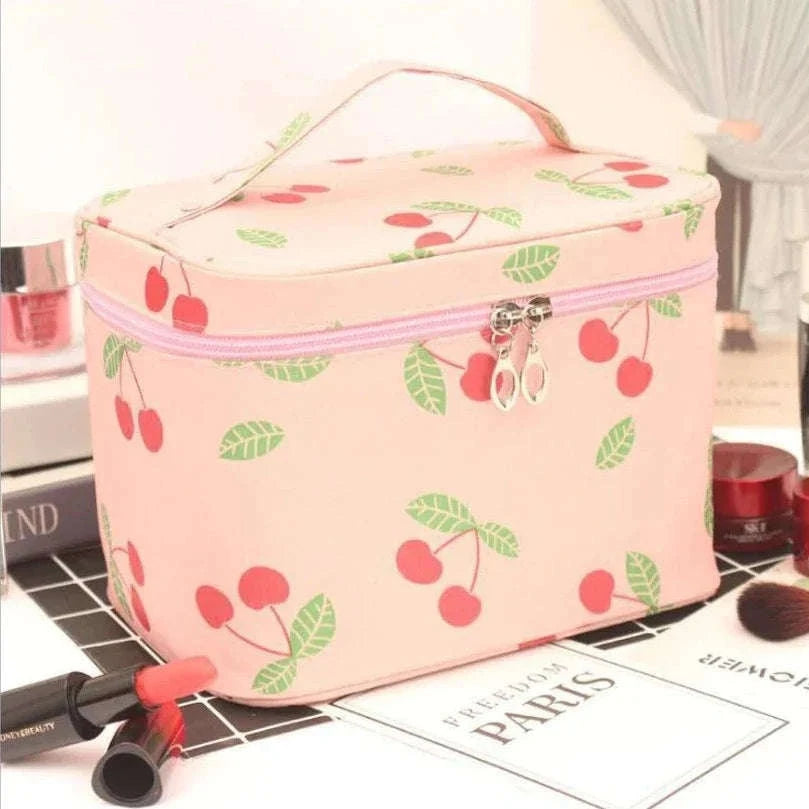 Cosmetics and Toiletries Bags CLOUDANIMESTUDIO