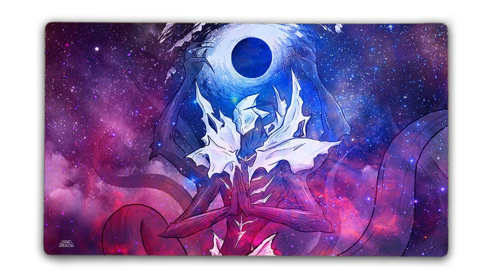 Cosmic Titan