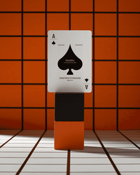 Craighill Playing Cards CLOUDANIMESTUDIO
