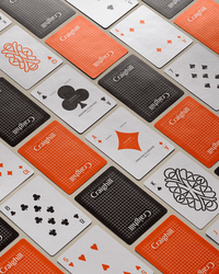 Craighill Playing Cards CLOUDANIMESTUDIO