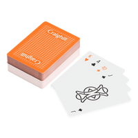 Craighill Playing Cards CLOUDANIMESTUDIO
