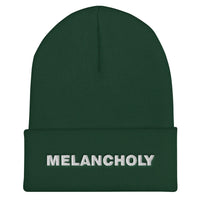 Melancholy Beanie