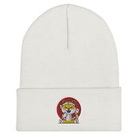 Shiba Inu Beanie