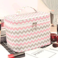 Cosmetics and Toiletries Bags CLOUDANIMESTUDIO