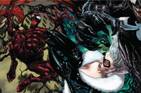Web Of Venom Carnage Born #1 Unknown Comic Books Suayan Virgin Exclusive 11/21/2018 CLOUDANIMESTUDIO