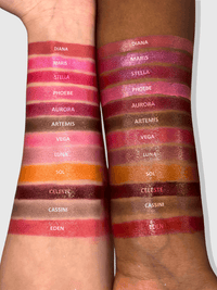 Jelly Lipsticks CLOUDANIMESTUDIO