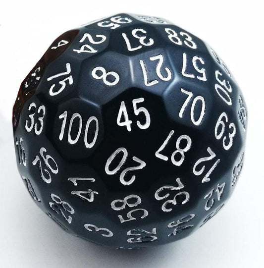 45mm Zocchi-Style D100