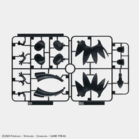 Pokémon Mega Charizard X Model Kit
