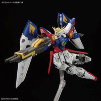 Gundam XXXG-00W0 Wing Gundam Zero Gundam Wing RG 1:144 Model Kit