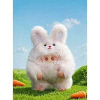Giggle Monster Furry Forest Series Blind-Box Vinyl Plush CLOUDANIMESTUDIO