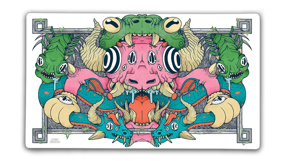 Demon Food Chain