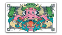 Demon Food Chain