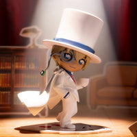 Detective Conan Its Show Time Kid the Phantom Thief Outfit Change Series Figures by POP MART
