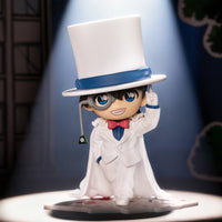 Detective Conan Its Show Time Kid the Phantom Thief Outfit Change Series Figures by POP MART