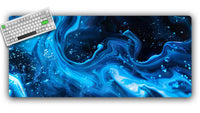 Dimir TCG Playmat or XL Desktop