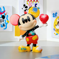 Disney Mickey Boundless Creativity Series Figures by POP MART