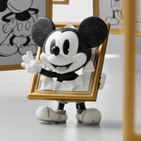 Disney Mickey Boundless Creativity Series Figures by POP MART