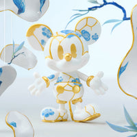 Disney Mickey Boundless Creativity Series Figures by POP MART