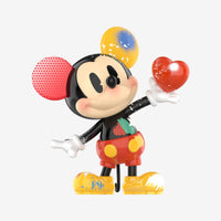 Disney Mickey Boundless Creativity Series Figures by POP MART