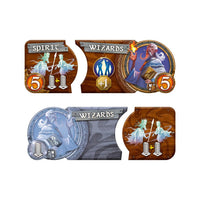 Small World - Fun and Zany Civilization Building!