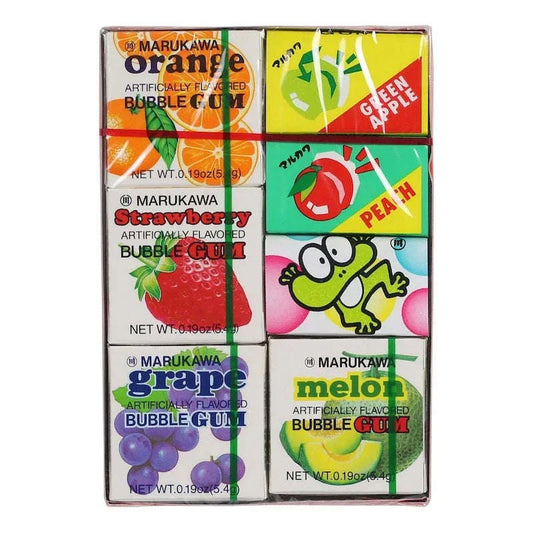 Marukawa Gum CLOUDANIMESTUDIO