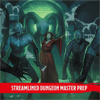 Dungeons & Dragons - Dragon Delves (Hardcover) CLOUDANIMESTUDIO