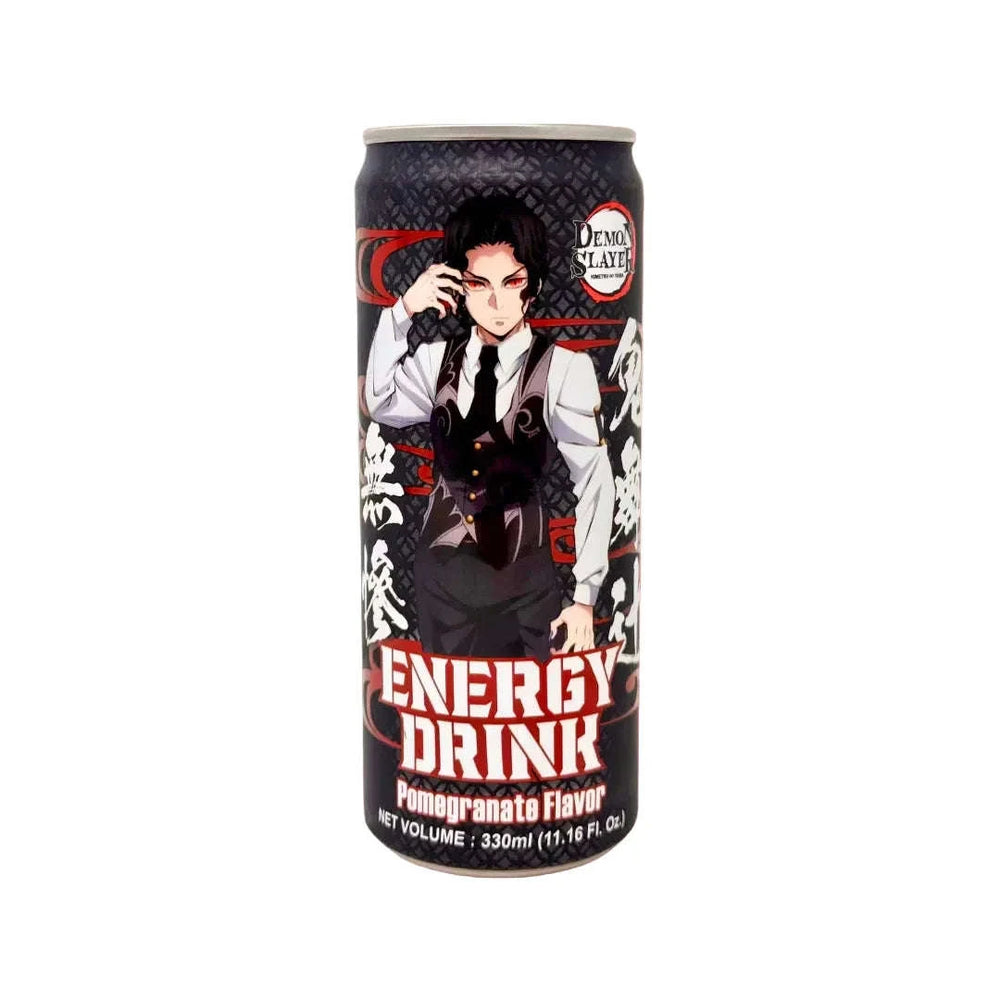 Demon Slayer AnyYums Energy Drink CLOUDANIMESTUDIO