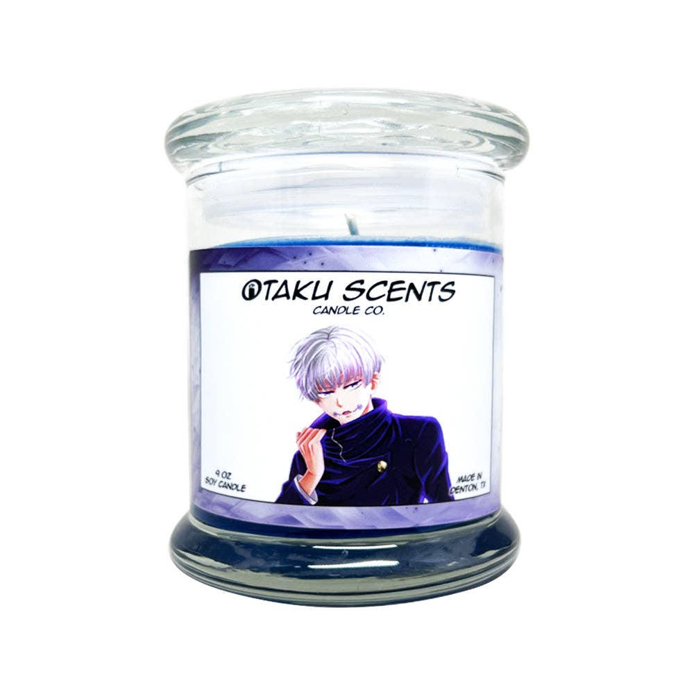 Inumaki Candle CLOUDANIMESTUDIO