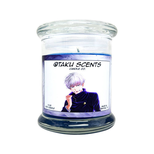 Inumaki Candle CLOUDANIMESTUDIO