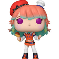 Hololive Takanashi Kiara Funko Pop! Vinyl Figure #2293