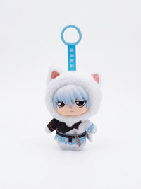 EAKI Gintama Beast House Blind Box