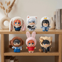EAKI Gintama Beast House Blind Box