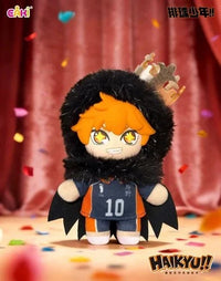 EAKI Haikyu!! Mascot Series Plush Keychain Blind Box