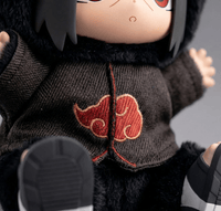 Toptoy Naruto Shippuden Cute Beast Party Series 2 Blind Box Vinyl Plush Figure