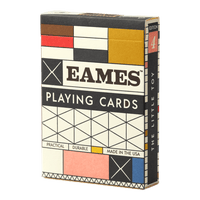 Eames "The Little Toy" Playing Cards CLOUDANIMESTUDIO
