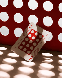Eames "The Little Toy" Playing Cards CLOUDANIMESTUDIO