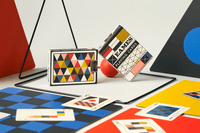 Eames "The Little Toy" Playing Cards CLOUDANIMESTUDIO