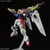 Gundam XXXG-00W0 Wing Gundam Zero Gundam Wing RG 1:144 Model Kit
