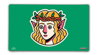Elf Playmat