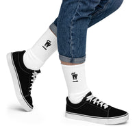 Amazed Cat Socks