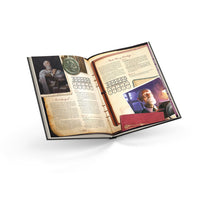 Arkham Horror RPG Corebook