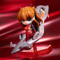 Evangelion Pilot Series Figures by POP MART