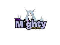FiGPiN Anime: Naruto - Kaguya (1113) 3-Inch Enamel Pin (Mighty Collector Bundle) CLOUDANIMESTUDIO