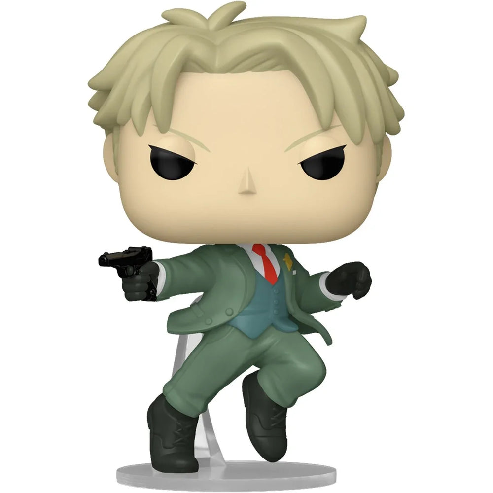 Spy x Family Loid Forger Funko Pop! Vinyl Figure #1948
