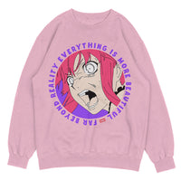 Far Beyond Sweatshirt